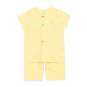 [오가닉맘] 옐로도트자가드반소내의(MJML2B04) MJML2B04