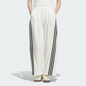 아디다스바지 UQA KR7593 댄스 인터로크 팬츠