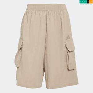 아디다스 현대백화점 [Women] 시티 테크 버뮤다 쇼츠 KB6195 인기반바지 [현대백화점 쇼핑백 증정]