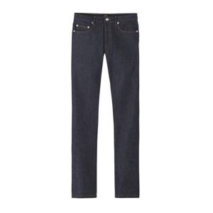 아페쎄 데님 팬츠 COHCV M09001 IAL NAVY DOM