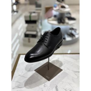 닥스구두 남성 플레인 토 사피아노 기능성 정장화 DMX579 블랙 (DMX579KE10)