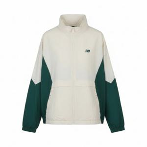 뉴발란스바람막이 TQK NBNAFCO313-39 UNI N 플라잉 웜업자켓 (SEMI-OVER FIT)