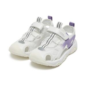 [내셔널지오그래픽키즈]K262KSD380 블릿츠 샌들 레인보우 V2 PURPLE