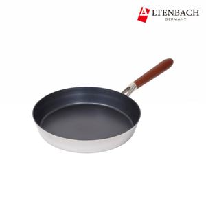알텐바흐 파인우드 통5중 프라이팬 28cm