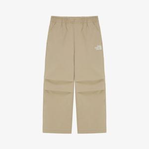 [노스페이스 키즈] 팀버론 팬츠(NP6NR54BEI) NP6NR54T