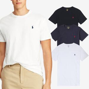 폴로 랄프로렌 반팔티셔츠