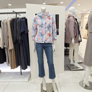 [올리비아하슬러]반후드OHEMJP104 OR