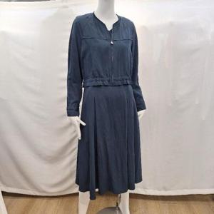 올리비아하슬러 HC04 집업점퍼와 원피스 셋트상품 OHEFOP101