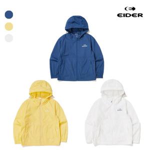 [백화점]아이더 [택가 129,000원] 키즈 버디 경량 스트레치 바람막이 자켓 아동바람막이 키즈자켓 JUM24101