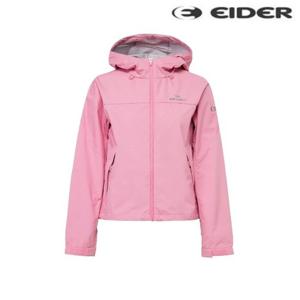 [아이더 (행사)]여성 퍼포먼스 3L 크롭 기능성 바람막이 방풍 자켓 DWP25104-P5