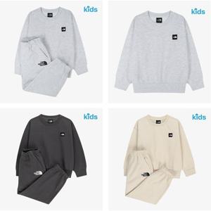 [노스페이스키즈]고-투 세트 NM5MS01