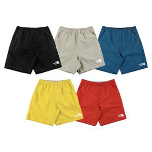 노스페이스 키즈 힐크레스트 쇼츠 NS6NS01