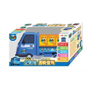 트럭장난감 타요 말하는 으랏차 꼬마트럭 어린이 멜로디 장남감