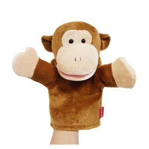 2741 말하는 손인형 원숭이