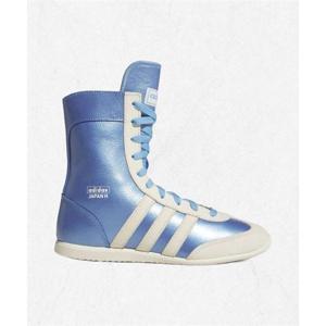 아디다스 ADIDAS 재팬 H - 라이트블루 크림화이트 JS4035 2480392