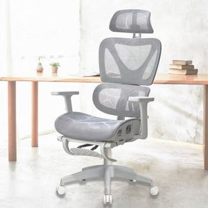 일루일루 에어 타이탄 풀메쉬 사무용 컴퓨터 게이밍 인체공학 학생용 책상용 의자 2color