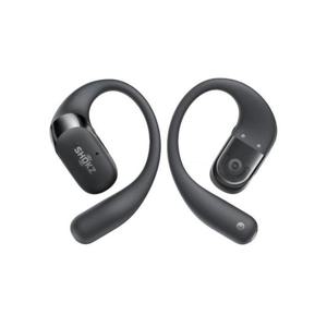 샥즈 [박스개봉-변심반품][국내정품]SHOKZ 오픈핏2+ 플러스 프리미엄 무선 블루투스 이어폰 [블랙][T921][2년워런티]
