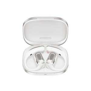 샥즈 [7%런칭할인/리뷰이벤트][4/14~순차출고] SHOKZ 오픈핏 프로 프리미엄 오픈형 블루투스 이어폰 [화이트][T010][2년AS]