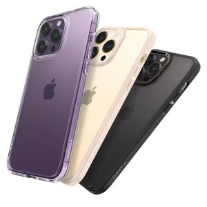 슈피겐 아이폰14 프로 맥스 케이스 투명 울트라하이브리드