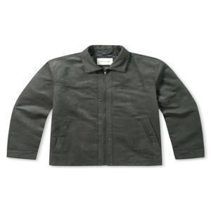 [브렌우드] 인조스웨이드 트러커_BRUAS26151 BRUAS26151