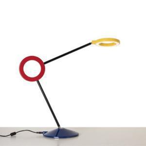 라문 아물레또 미니 불투명 트리니티 LED 스탠드 조명