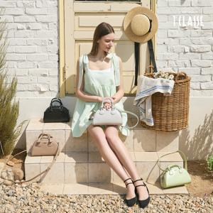 [런칭가 169000원] 프리마클라쎄 GEO 에센셜 하프문백