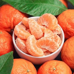 [베네팜] 미국산 고당도 감귤 만다린 20-30과 (총2kg내외)