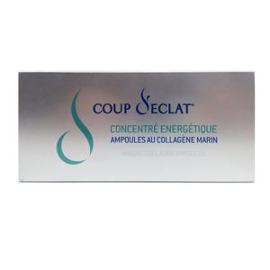 꾸데끌라 마린 콜라겐 앰플 1박스 (1ml 20병)