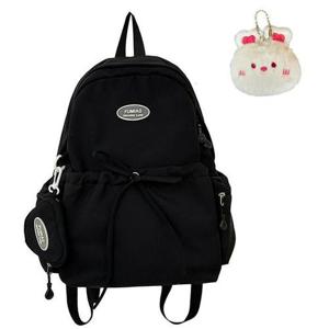 [룽스]키플링백(토끼 키링 직장인백팩 포함)