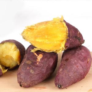 해남 세척 꿀고구마 베니하루카 밤고구마 특상 10kg