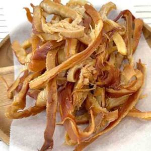 Fresh 건어물 마른 안주 간식 페스츄리 바비큐 버터구이 오징어 250g