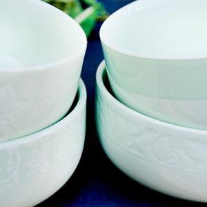 행남자기&THC 제이드본차이나 면기