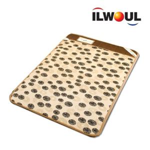 일월 뉴숯황토방 전기매트 더블 715D