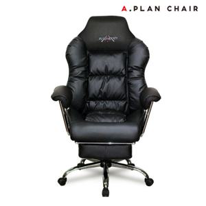 [에이플랜체어]G5 침대형 컴퓨터 게이밍의자(G550)