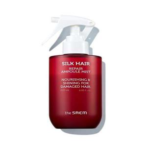 [더샘]실크 헤어 리페어 앰플 미스트 200ml_US
