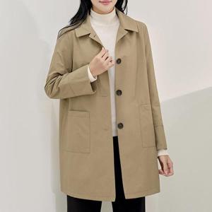 [로즈맘][엄마옷 로즈맘] 소하바바리자켓