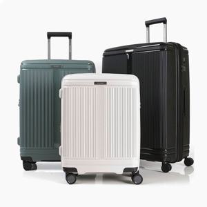 트래커 이스턴 24인치 기내용 수화물 승무원 TSA 캐리어 가방 3color