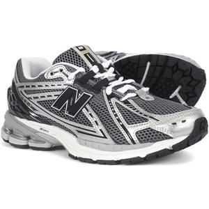 [정품] 뉴발란스 1906R 실버 메탈릭 블랙 (U1906RCG)