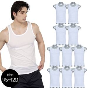 [방송히트]프로스펙스 RN003 빅사이즈 흡한속건 데일리 에어로쿨 런닝 10종(95-120)