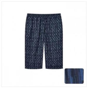 [트라이]트라이 남성 인견 7부 하의 잠옷 J11 TMJDJ11