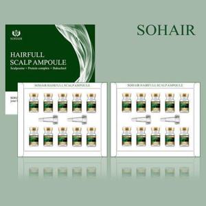 [쏘헤어][쏘헤어]쏘헤어 헤어풀 두피 앰플  2박스 X ( 7ml X 10개)_671824