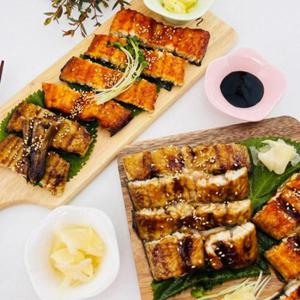 국내산 민물장어 2kg (2-3미/손질후 1.2kg내외)