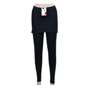 여성 데일리 면 스판 여자 치마 레깅스 WEE8DAC