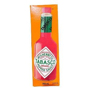 타바스코 소스 350ml b64479