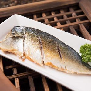 [안동맛자반] 순살 안동간고등어 필렛 100g x 20팩