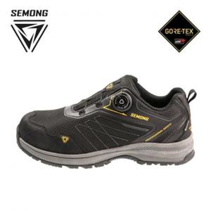 세몽 HA401 PTL BLK 절연화 (4인치) 안전화