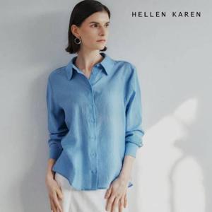 [헬렌카렌][헬렌카렌]26SS 시어셔츠3종+이너 2종 세트_637793