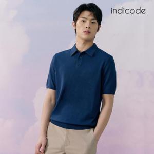 [인디코드][인디코드]26SS 남성 뉴 워셔블 썸머 니트 4종_637971