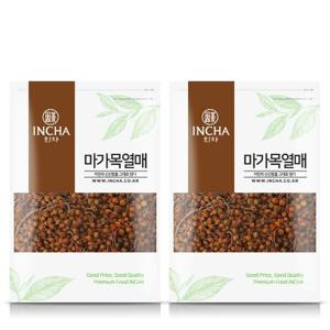 [인차]국내산 마가목 열매 정공실 600g (300gX2팩)