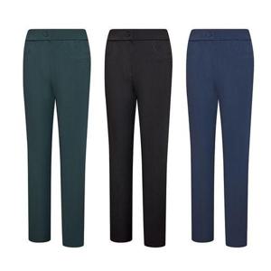 [콜핑]여성 봄 스트레치 바지 2001PK906W